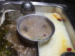 -巴奴毛肚火锅(商城路店)