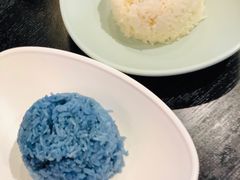 -Asianplus海蓝鸡饭