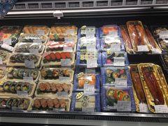 -Olé精品超市(北京合生汇店)