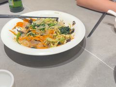 -大闫家烧烤·小海鲜家常菜(郑庄店)