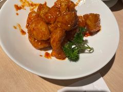 -避风塘(宝山万达店)