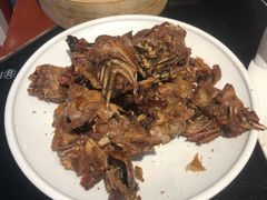 -皇城根北京风味主题餐厅(中海环宇城店)