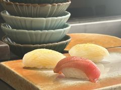 -Sushi Hanzo半藏(天环广场店)