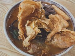 -家味螺蛳粉&烤鱼(五角场店)