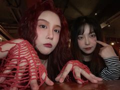 -HIB HUB公社(解放西路店)