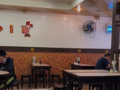 大堂-满足面(白水井大街店)