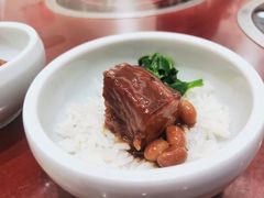 叉烧饭（位上）-国家五钻酒家·西樵旺阁渔村(西樵店)