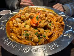 -胖哥俩肉蟹煲(杭州下沙学林街店)