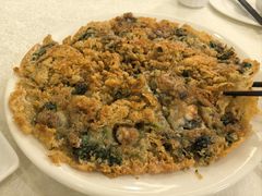 潮式煎蚝仔烙-明香海鲜酒家(华强北店)