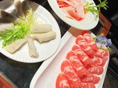 -大妙火锅·非物质文化遗产(锦里店)