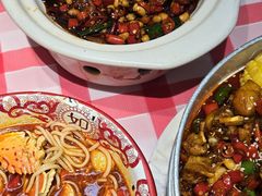 -辣小鲜·南昌大排档(船山路店)