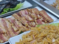-禾禾烤肉