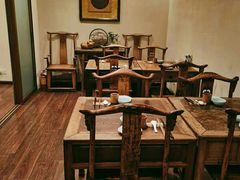 -五观堂素食(新华路店)