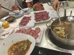 -陈记顺和潮汕牛肉火锅(韩江路店)