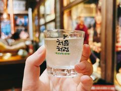 -蒲葵传统炭火烤肉(白石龙店)