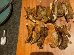 -丝路金桃·新疆菜(徐汇店)