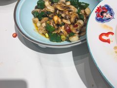 -古萧汪家羊肉馆(淮北四马路店)