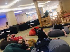 -汤里来温泉