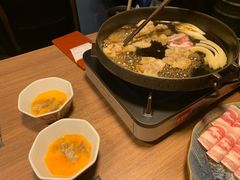 -满来寿喜烧(金虹桥店)