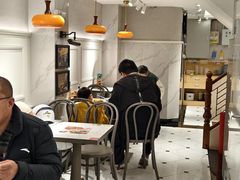 -小杨生煎(黄河路店)
