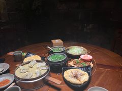 -古市香跷脚牛肉·非遗传承单位