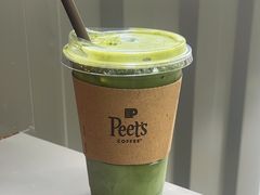 -Peet's 皮爷咖啡(东湖路手作店)