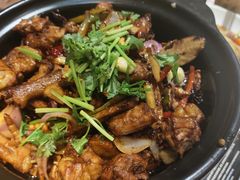 -耙吉吉川味小酒馆(本地人回头店)