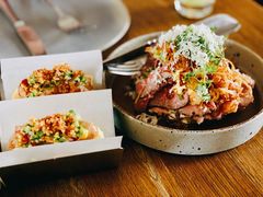 -BOR Eatery(安福路店)