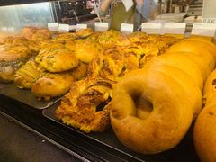 -BAKER&SPICE(安福路店)