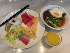 -成都九眼桥亚朵网易严选酒店