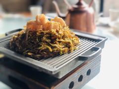 -北京老铺烤鸭(老城根店)