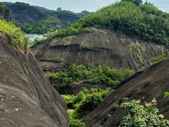-飞天山旅游区