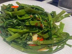 -新越盏·东南亚料理(捷登都会店)