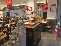 -和府捞面(曹路花园城店)