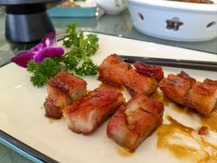 -国贸旋转餐厅(国贸广场店)