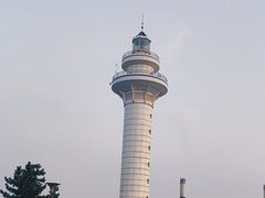 -日照灯塔风景区