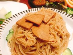 -朵朵开素食餐厅(后宰门街店)