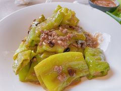 -斯琴阿妈蒙古餐厅(新城店)