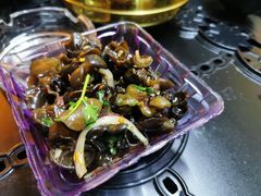 -食德喜·阳山鸡王食研基地
