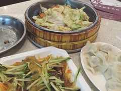 -东北风(龙湾万达广场)