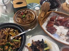 -老广酒楼(樱花店)