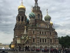 -滴血救世主教堂