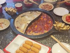-蜀大侠火锅(香格里拉店)
