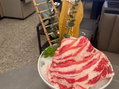 -骨之味·筒骨汤火锅(江头店)