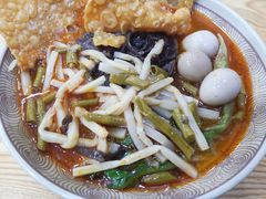 -家味螺蛳粉&烤鱼(五角场店)