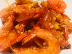 -芳芳私房菜·精做淮扬菜(承德路店)