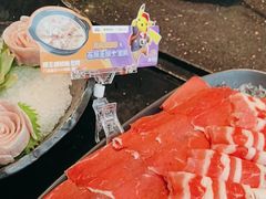 -捞王锅物料理(凯旋路店)