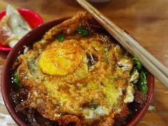 -小卫香辣面馆(老二中老大门店)
