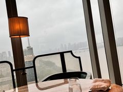 -澜亭中餐厅·一线江景·尊蓝豪华精选