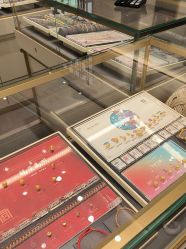 -结绳记(朝阳大悦城店)